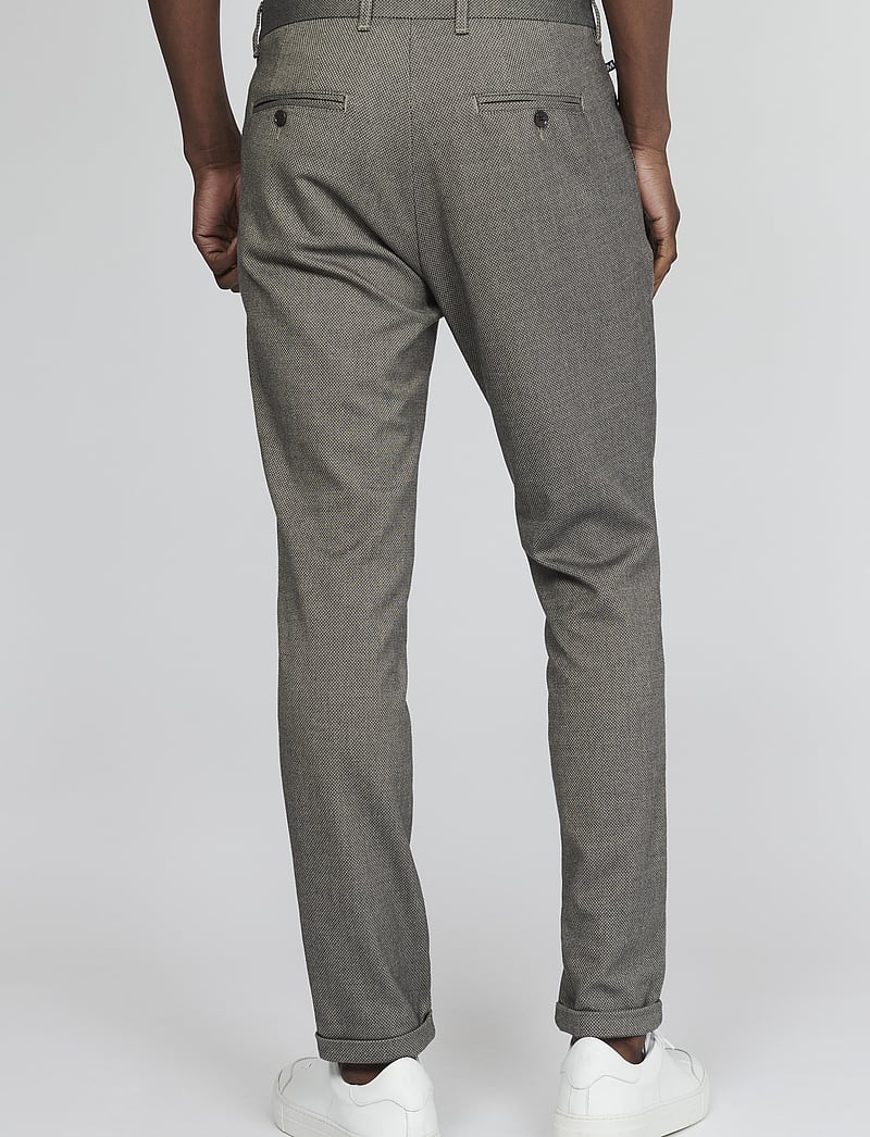 Matinique - MAliam Pant - anzugshosen - espresso - 4