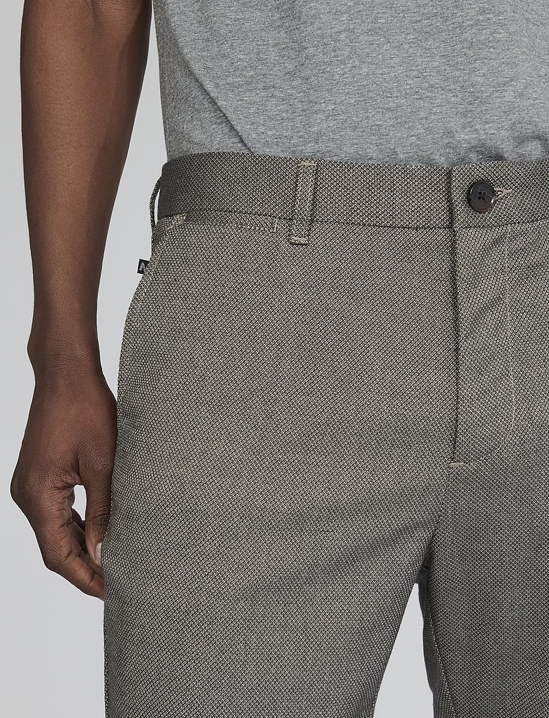 Matinique - MAliam Pant - anzugshosen - espresso - 5