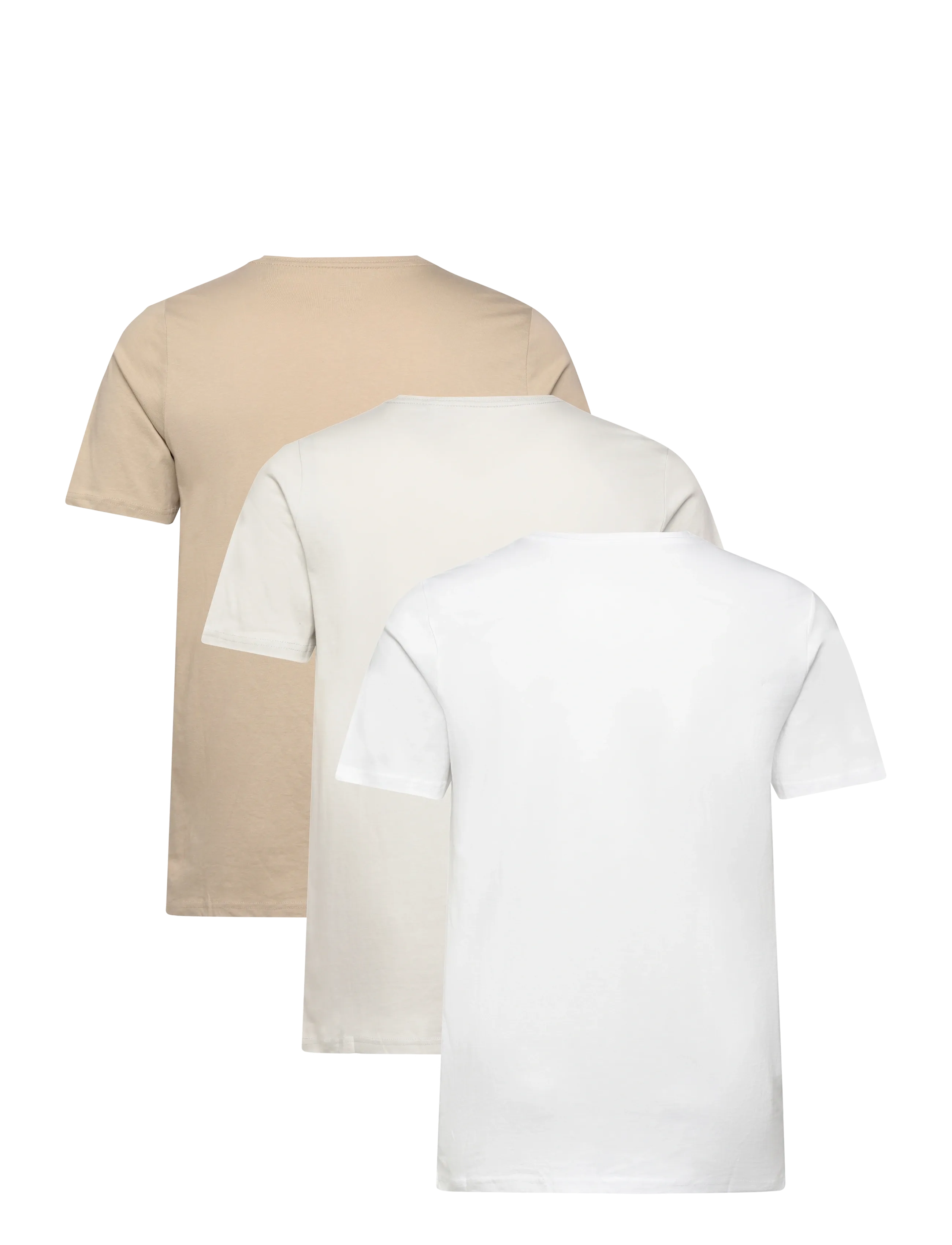Matinique - MAJermane 3-pack - laveste priser - plaza taupe/lunar rock/white - 1