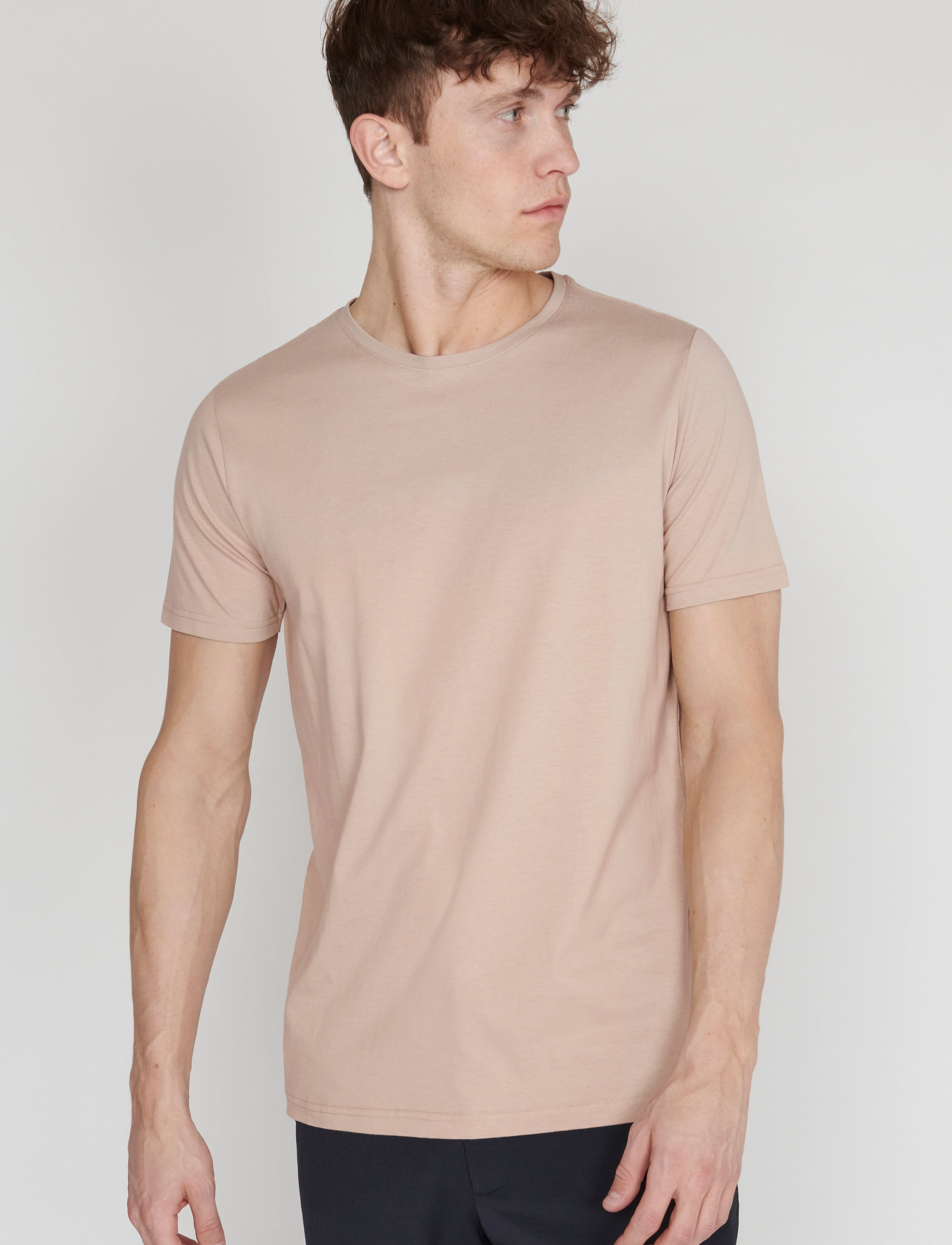 Matinique Majermane 3-Pack, Mænd, 3-Pak T-Shirts, Multi/mønstret, Str: XXL