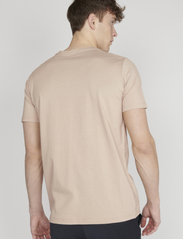 Matinique - MAJermane 3-pack - laisvalaikio marškinėliai - black / white / simply taupe - 5