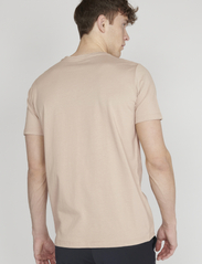 Matinique - MAJermane 3-pack - basic t-shirts - black / white / simply taupe - 5