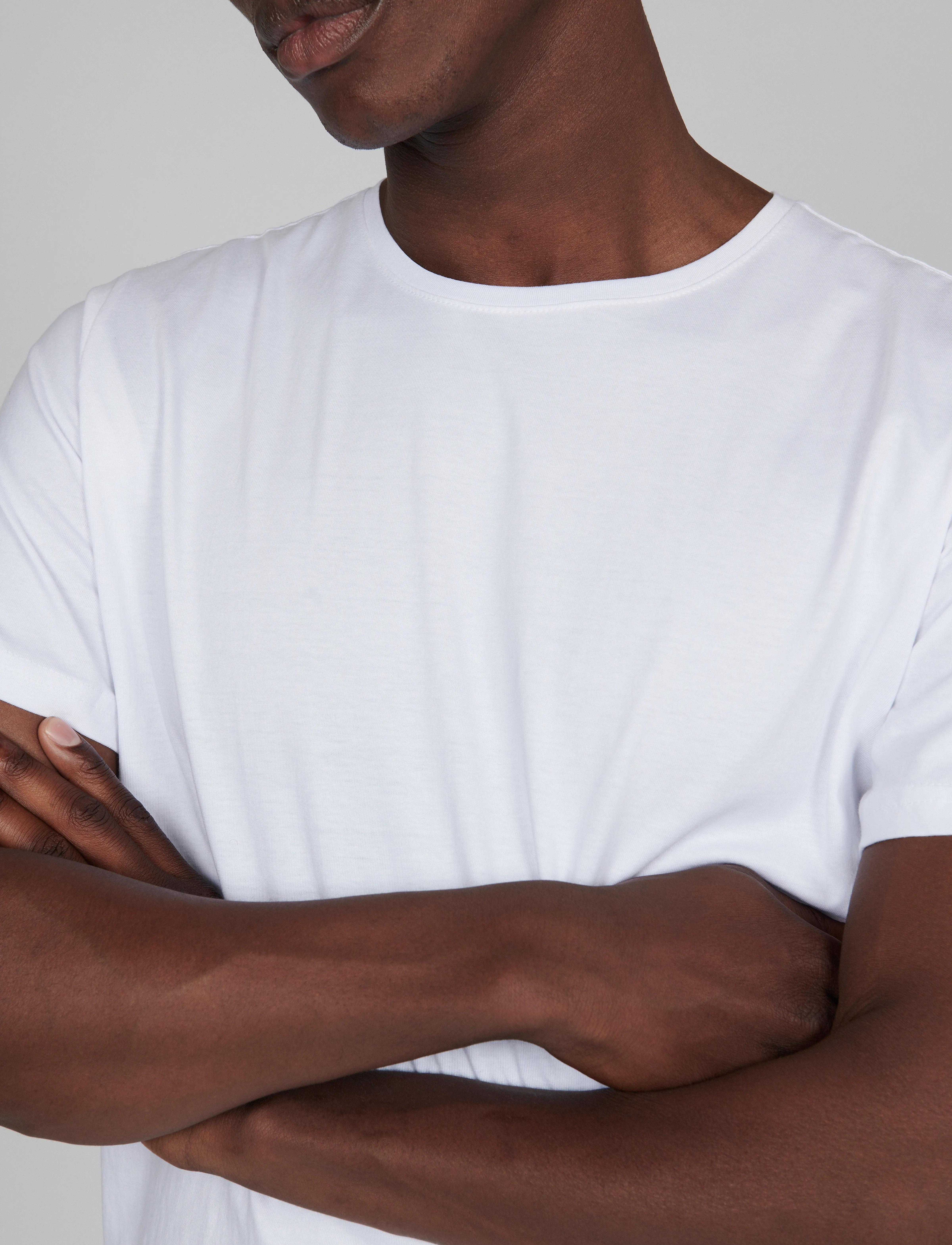 Matinique Majermane 3-Pack t-shirts - bas herr – bild 6