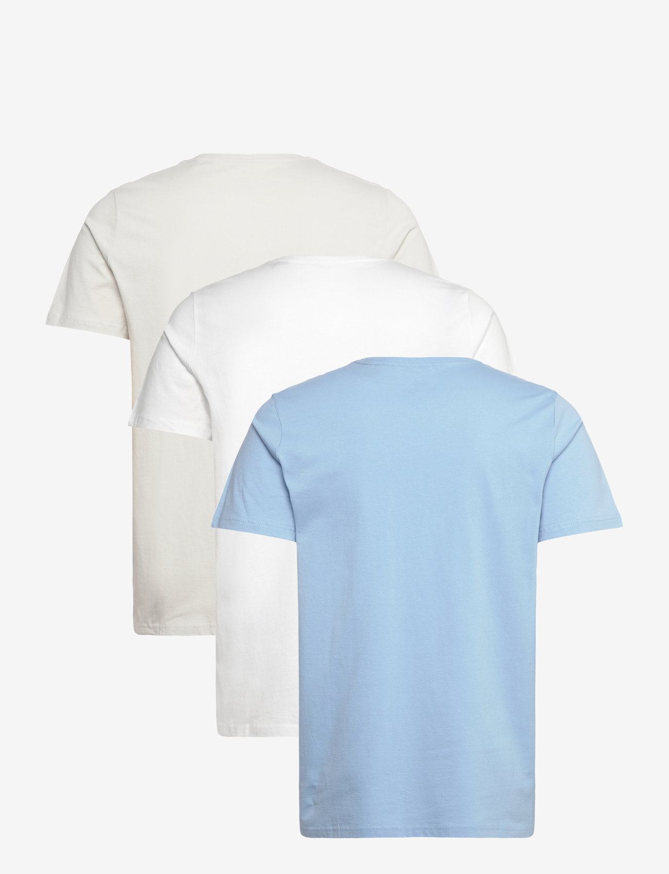 Matinique - MAJermane 3-pack - laveste priser - lunar rock/glacier lake/white - 5