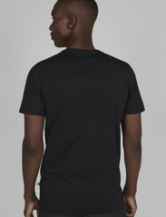 Matinique - MAJermane 3-pack - laisvalaikio marškinėliai - black - 2