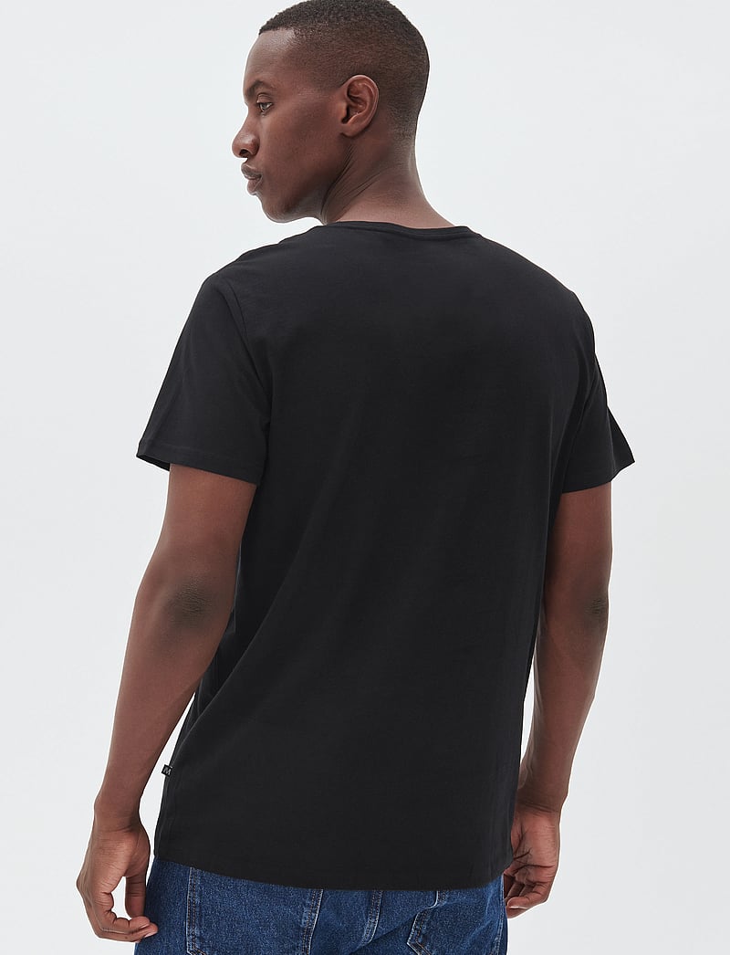 Matinique - MAJermane 3-pack - multipack t-shirts - black - 4