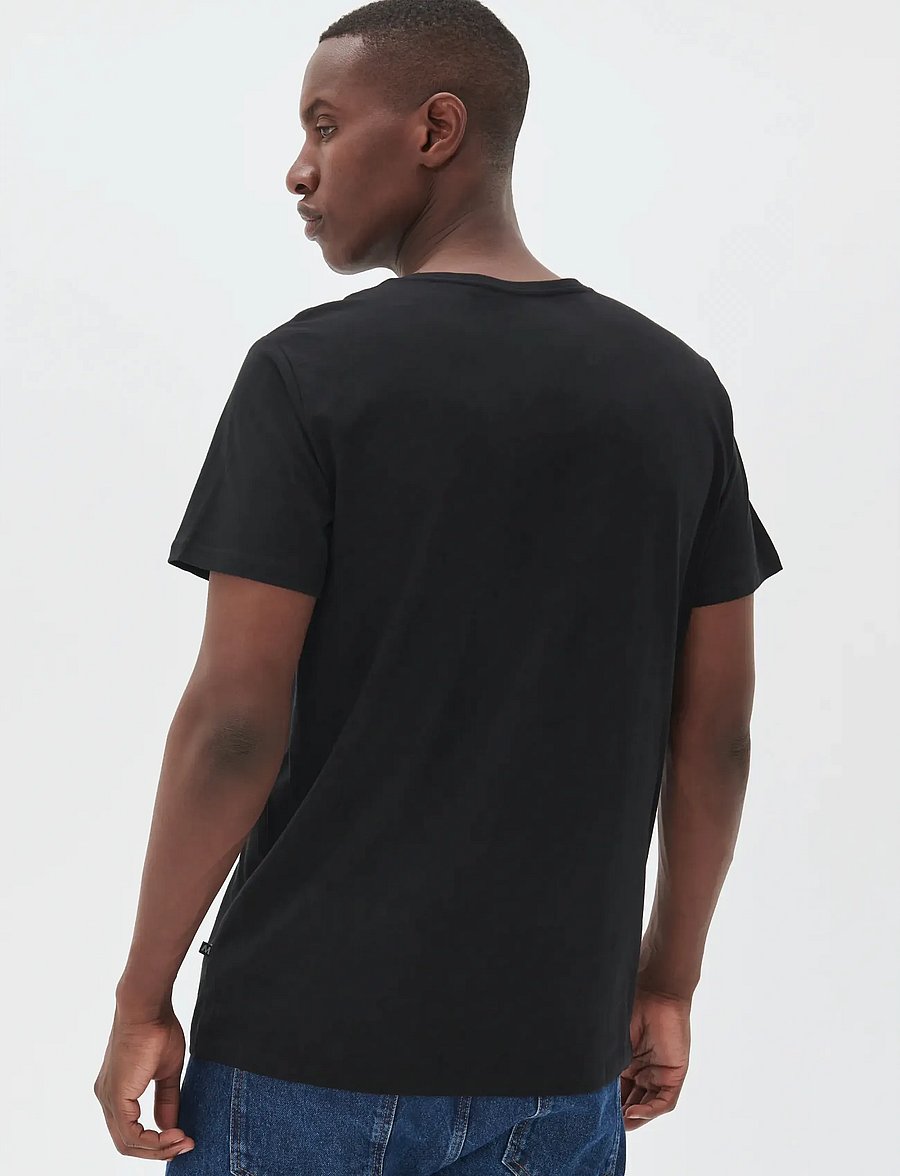 Matinique - MAJermane 3-pack - multipack t-shirts - black - 4