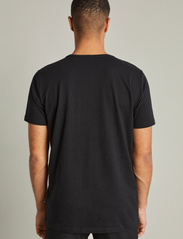 Matinique - MAJermane 3-pack - laisvalaikio marškinėliai - black - 4