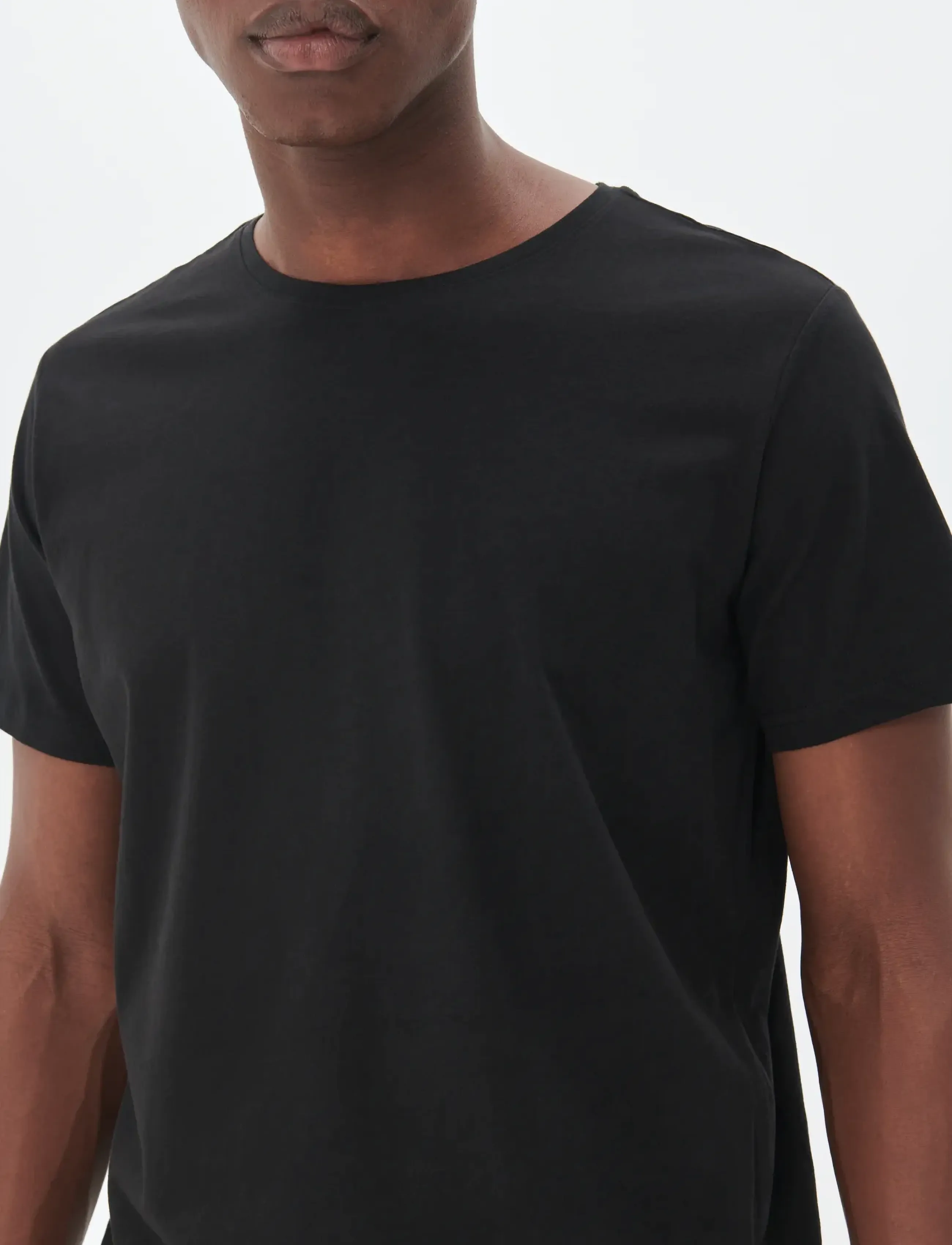 Matinique - MAJermane 3-pack - basic t-shirts - black - 5