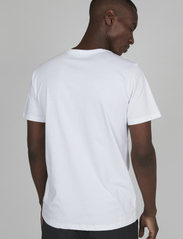 Matinique - MAJermane 3-pack - basic t-shirts - white - 2