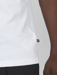 Matinique - MAJermane 3-pack - laisvalaikio marškinėliai - white - 3