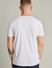 Matinique - MAJermane 3-pack - basic t-shirts - white - 4