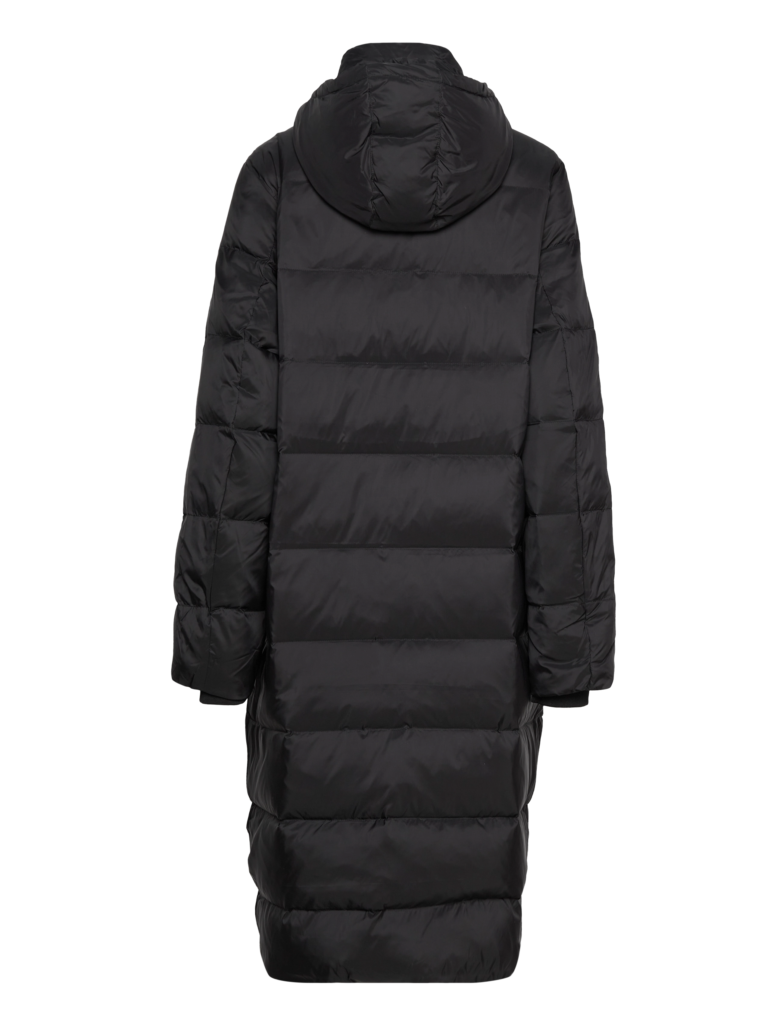 Matinique - MApadley long - black - 1
