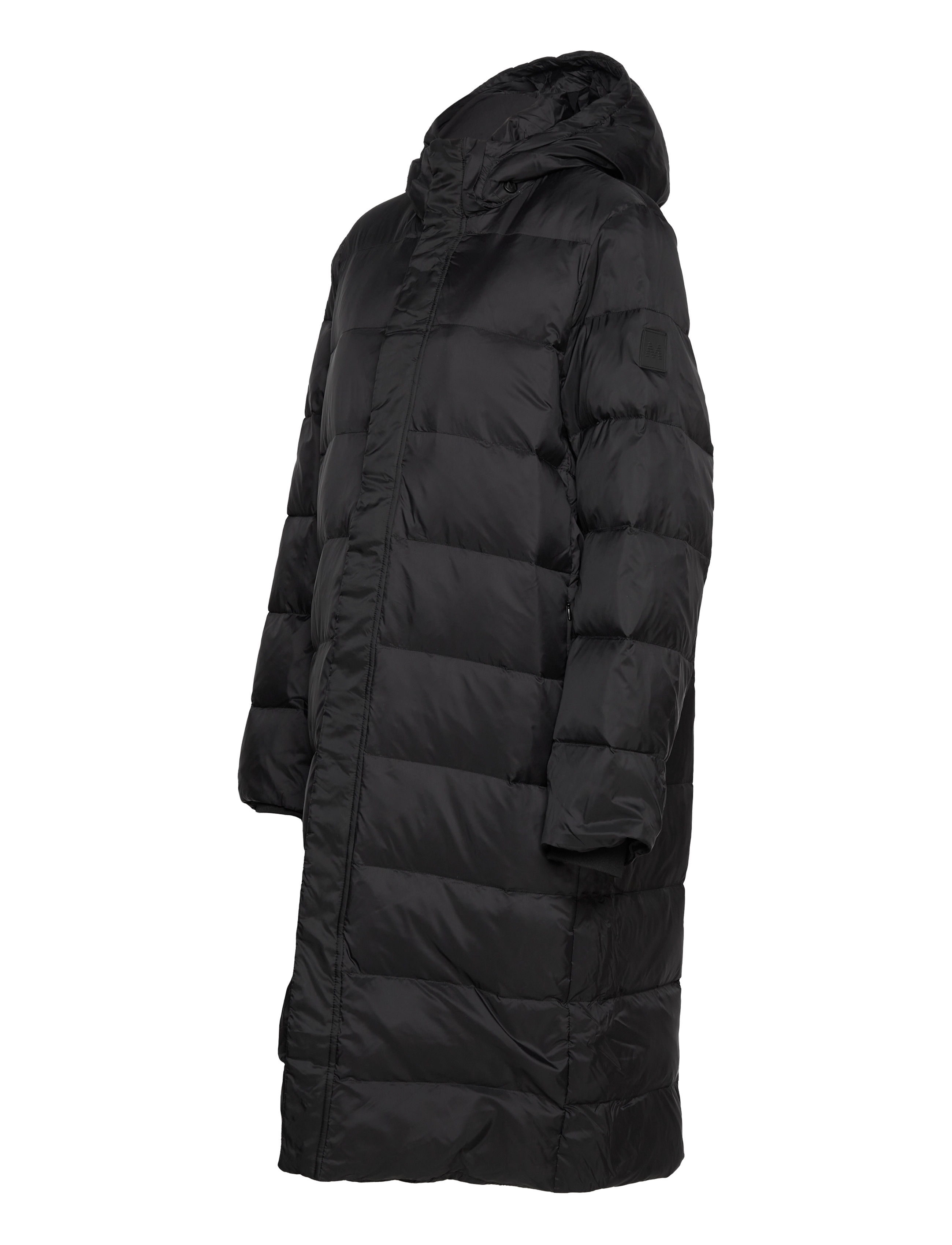 Matinique - MApadley long - black - 2