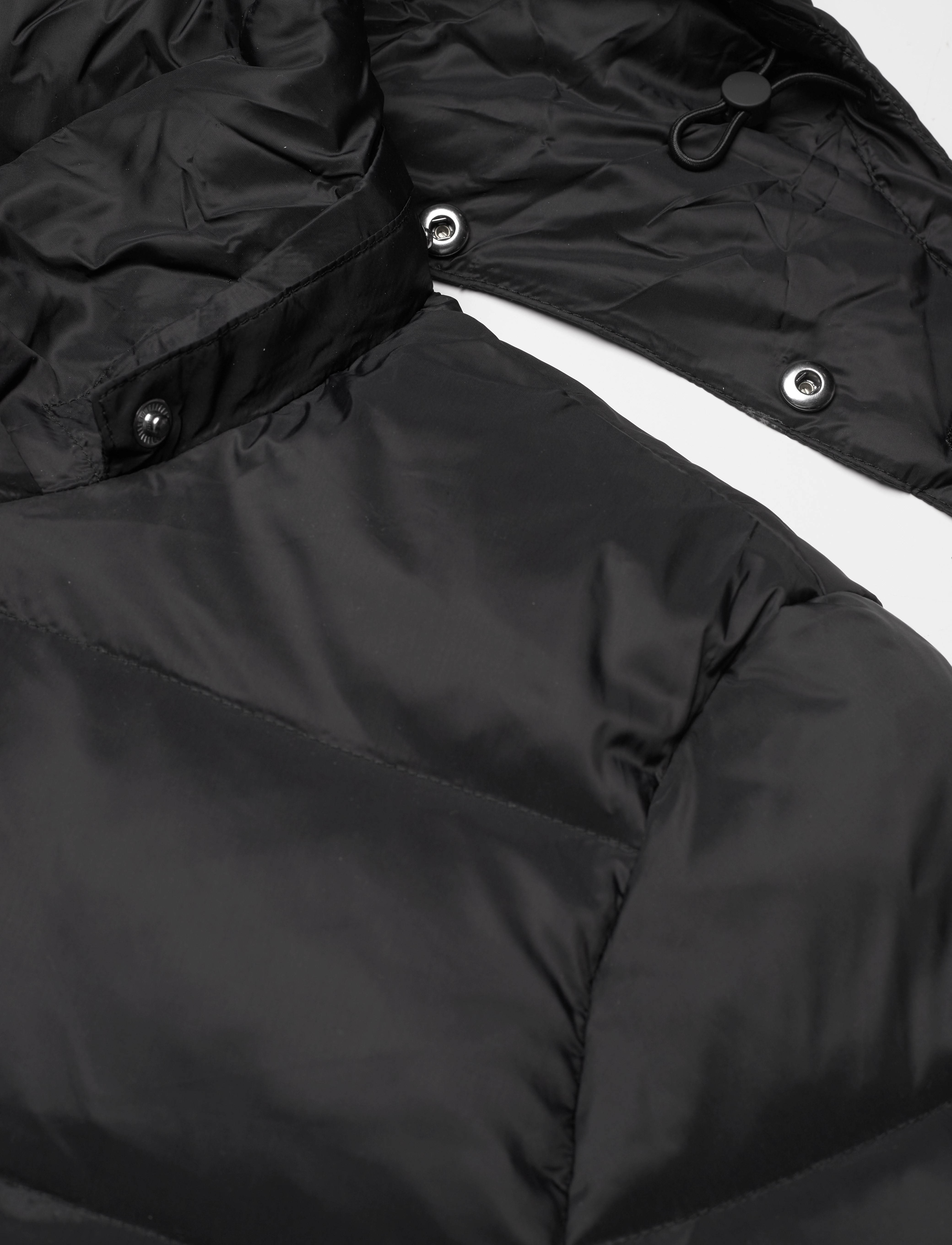 Matinique - MApadley long - black - 4