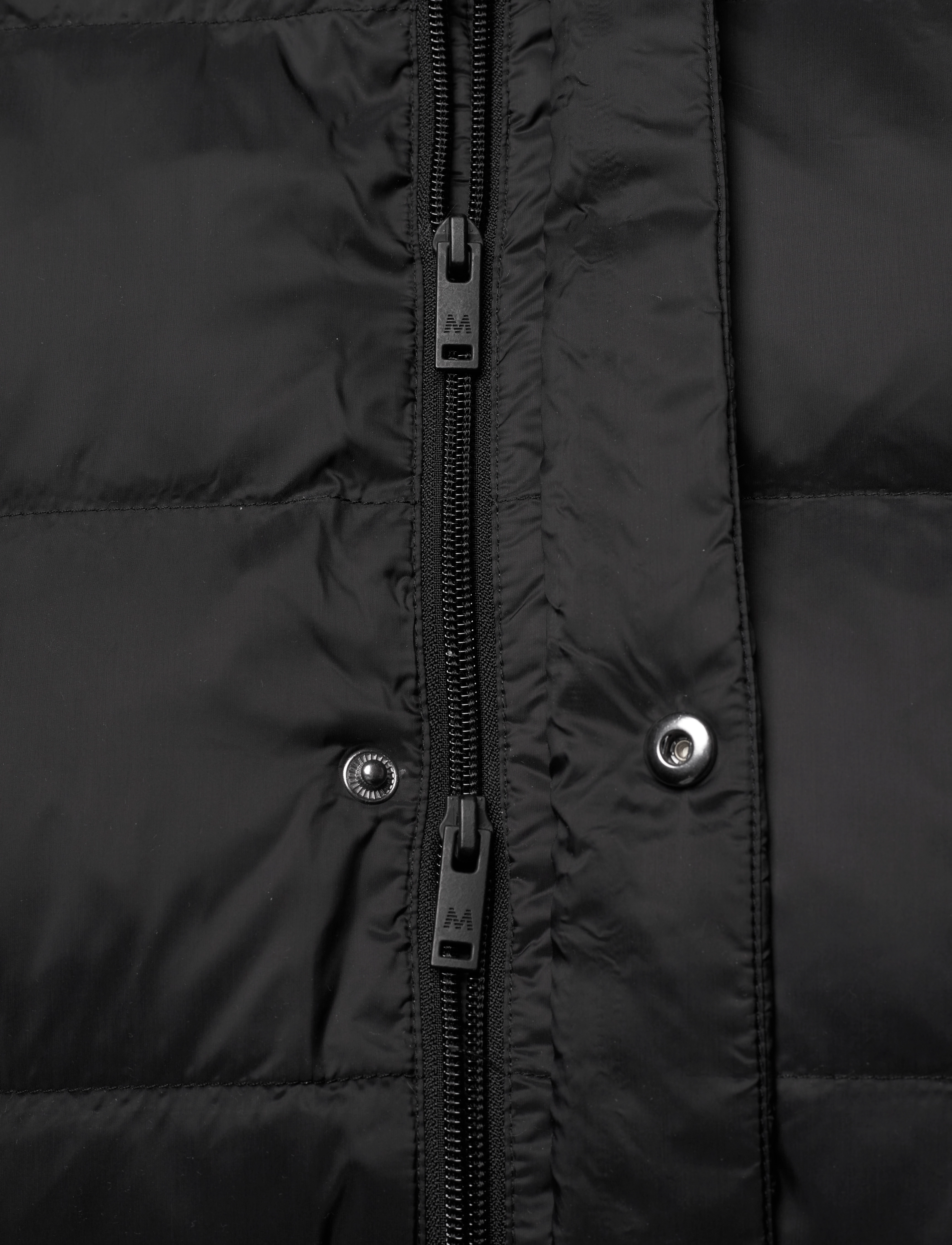 Matinique - MApadley long - black - 5