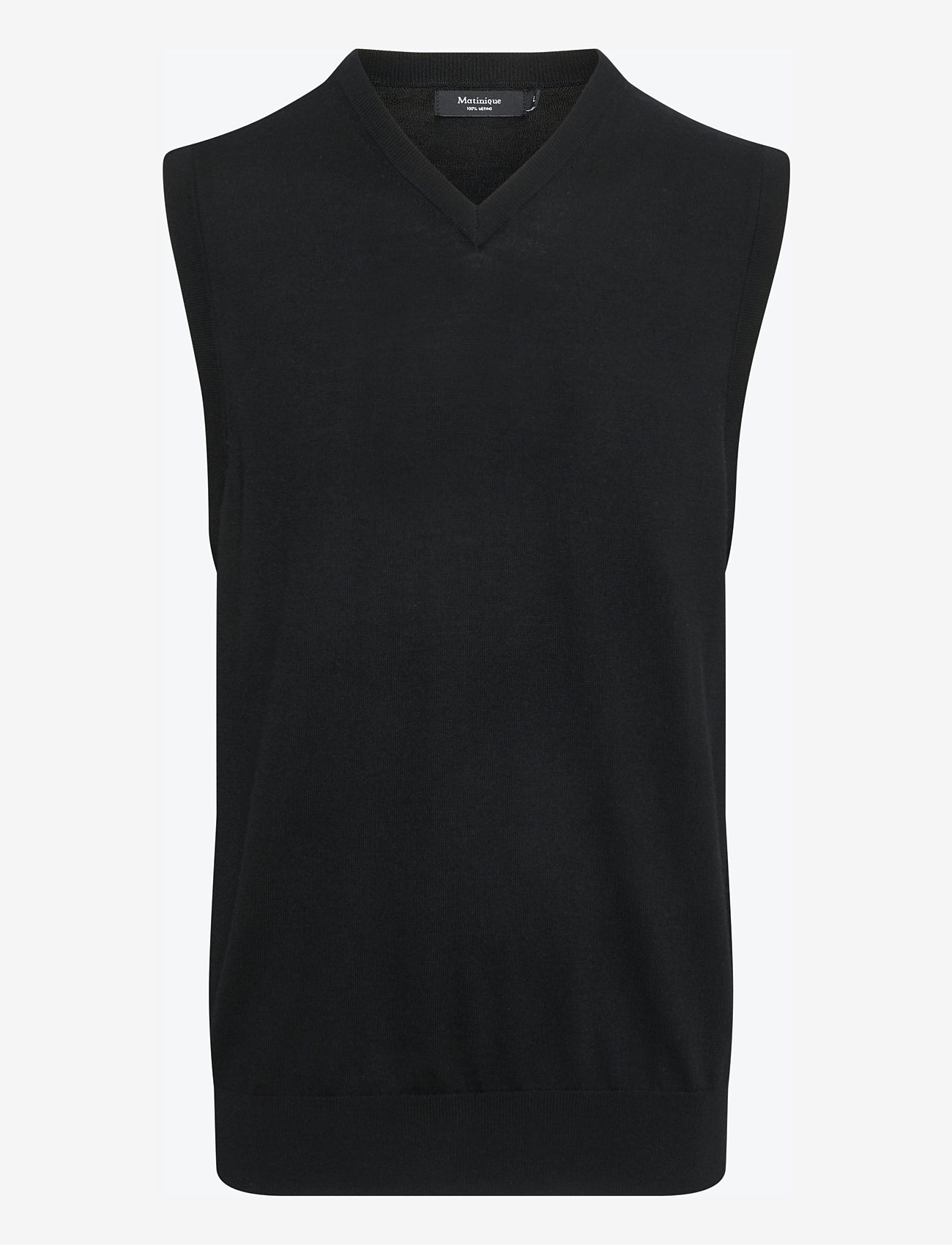 Matinique - MAtheodore - black - 1