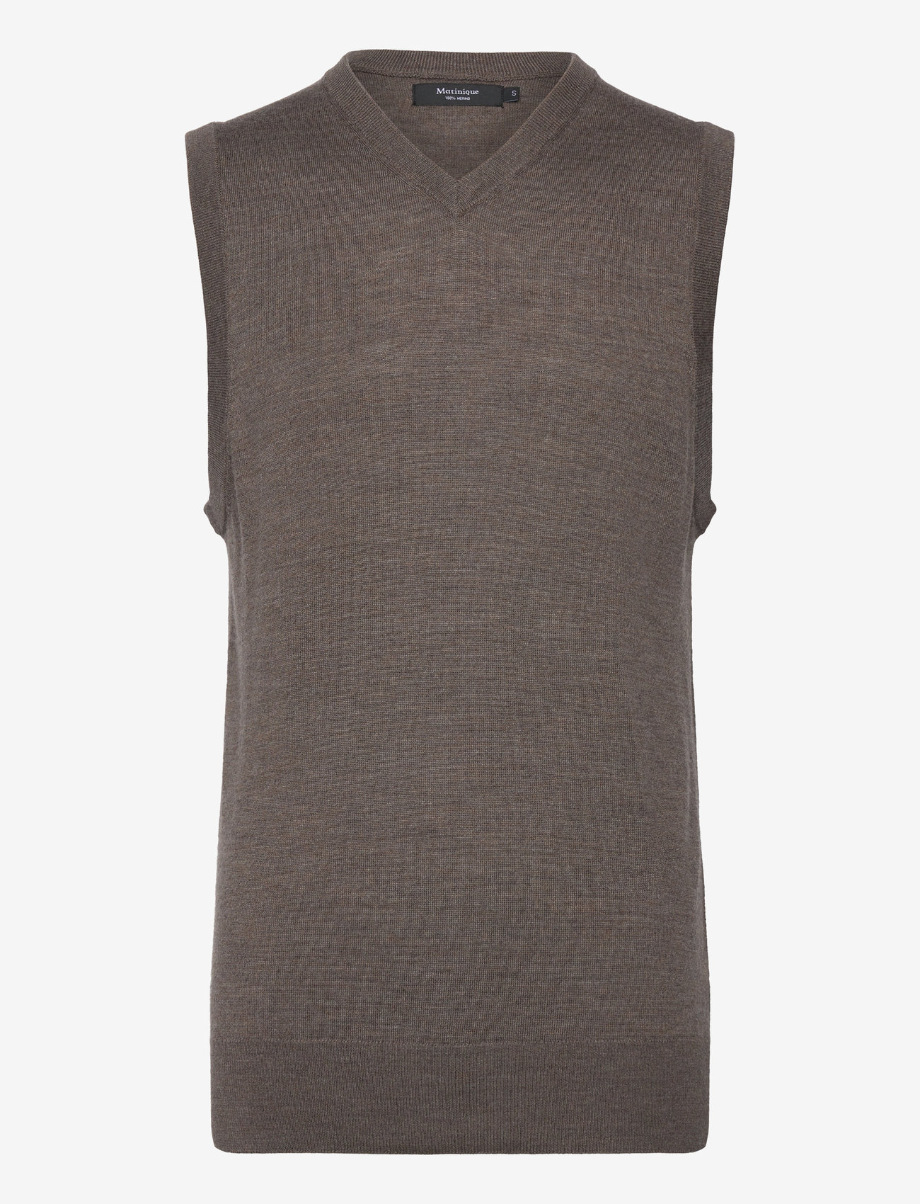 Matinique - MAtheodore - brown soil melange - 0