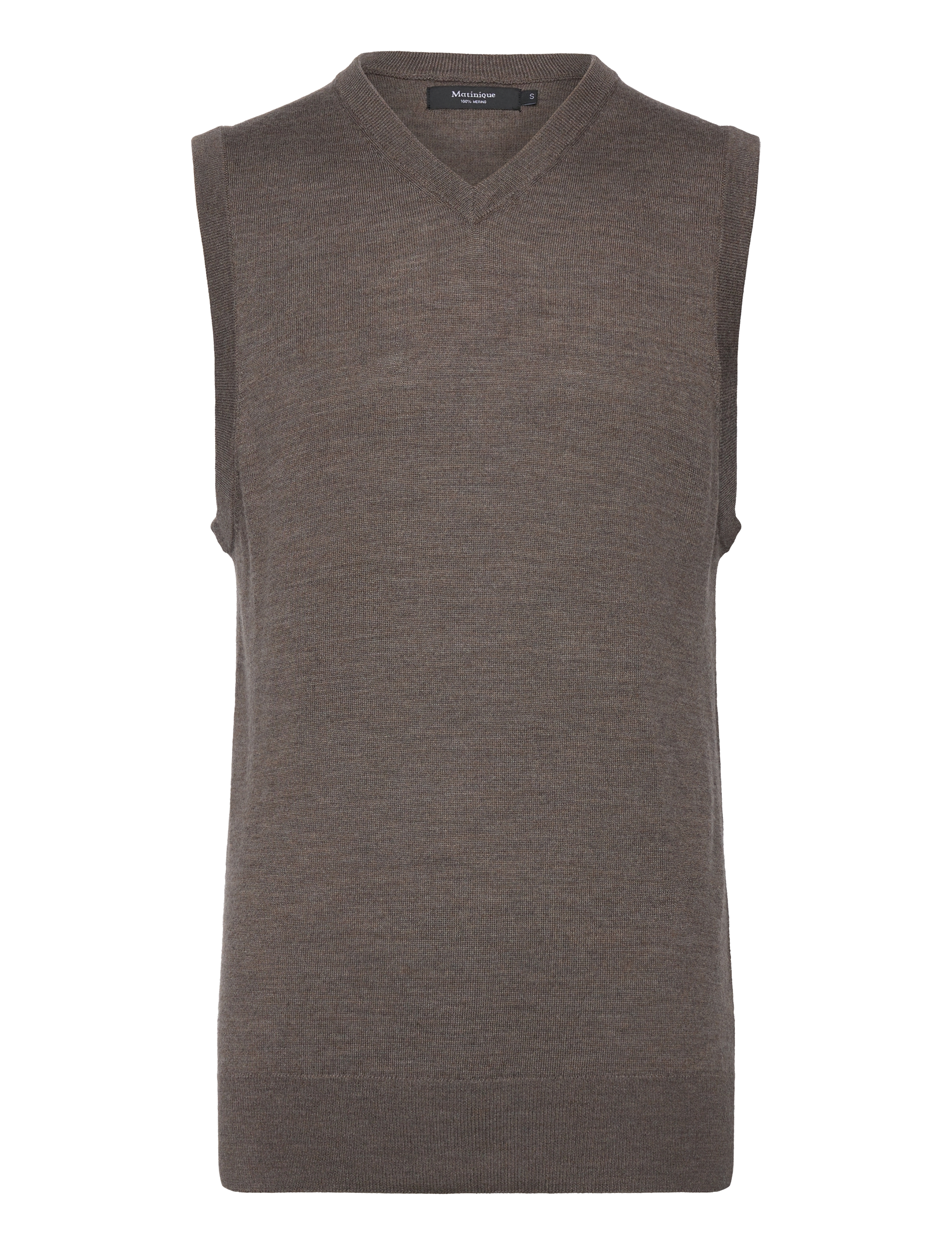 BROWN SOIL MELANGE