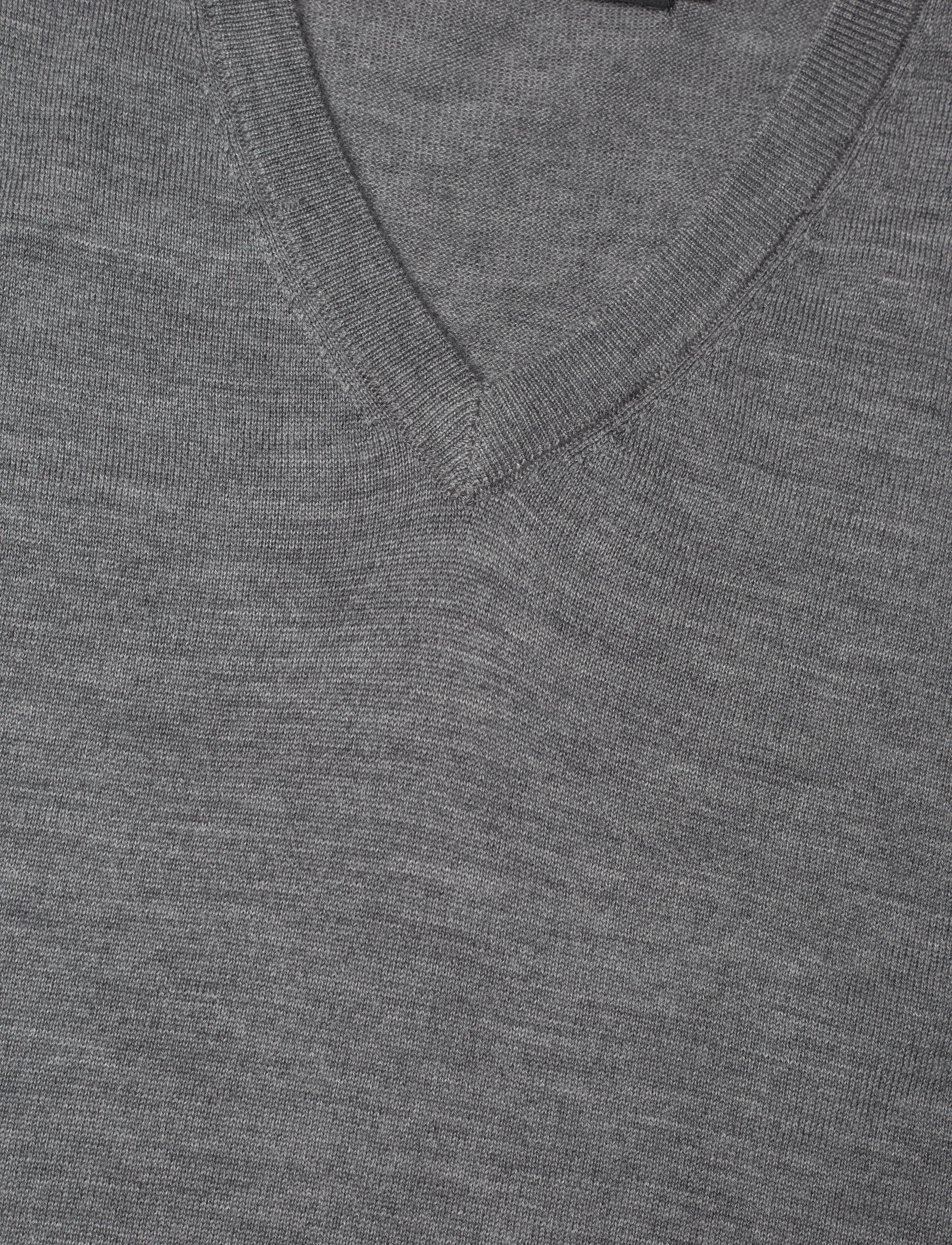 Matinique - MAtheodore - medium grey melange - 3