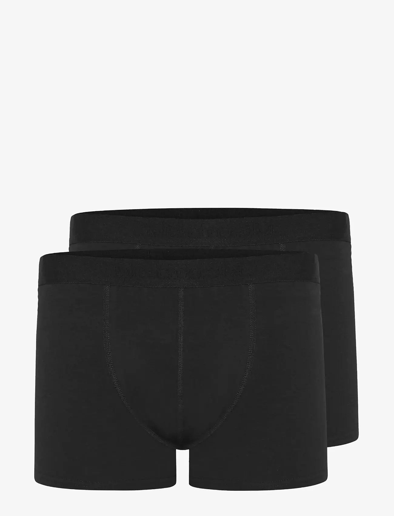 Matinique - N Grant 2-Pack - multipack underpants - black - 1