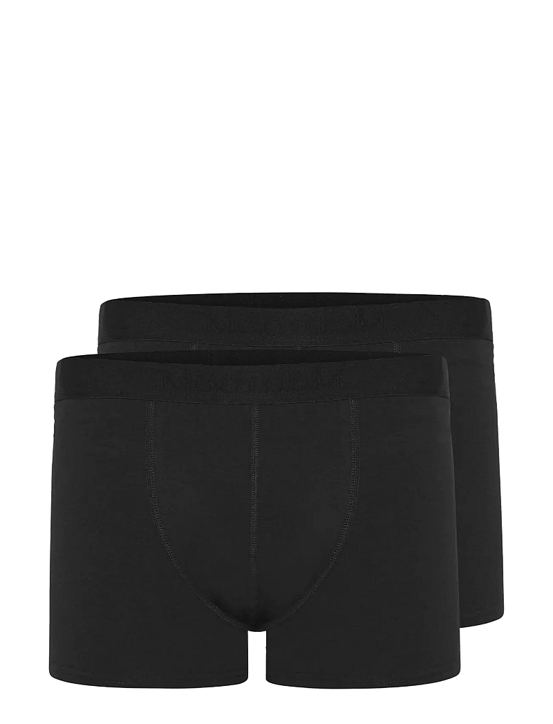 Matinique - N Grant 2-Pack - multipack underpants - black - 1