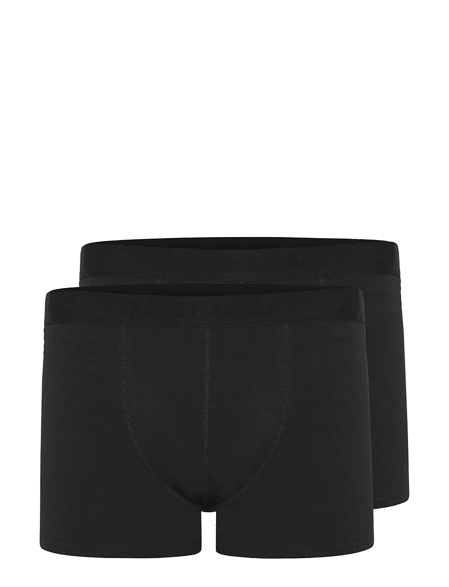Matinique - N Grant 2-Pack - multipack underpants - black - 1