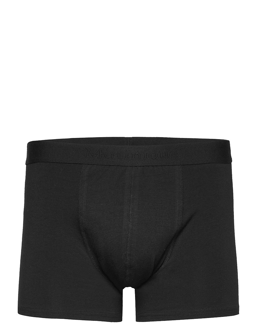 Matinique - N Grant 2-Pack - multipack underpants - black - 5