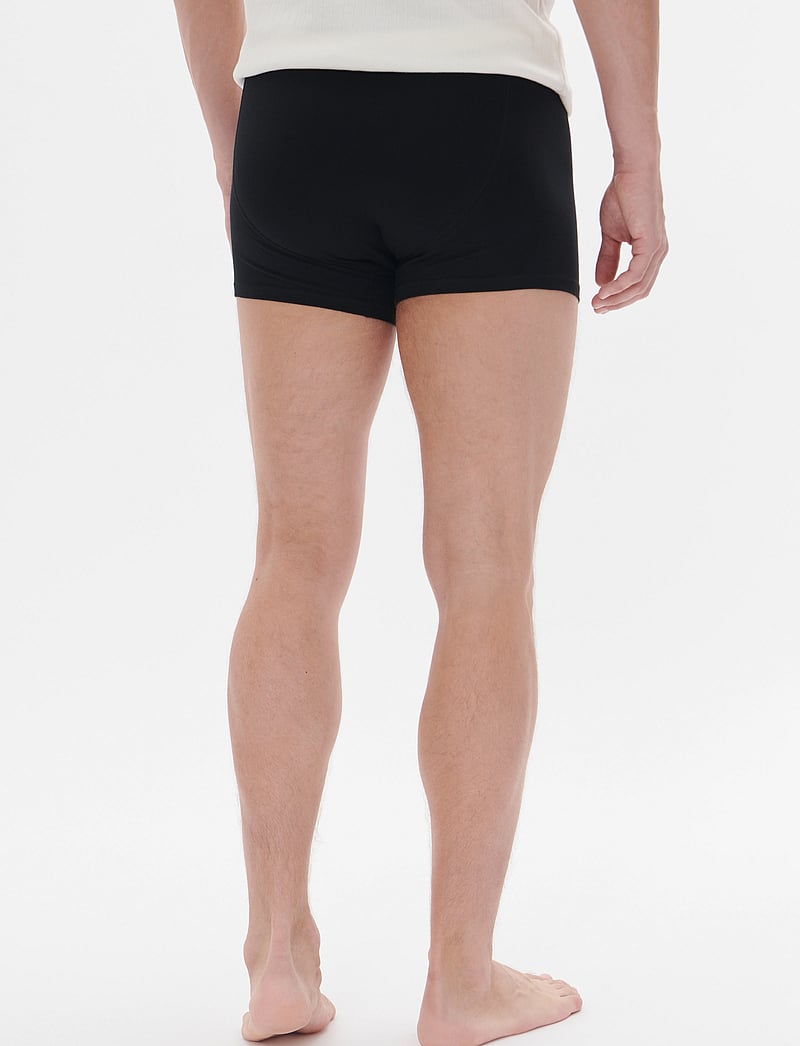 Matinique - N Grant 2-Pack - multipack underpants - black - 3