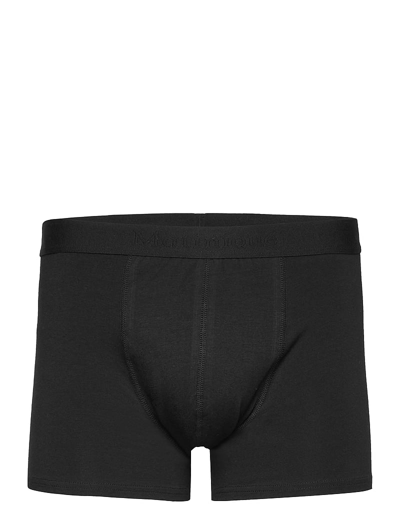 Matinique - N Grant 2-Pack - multipack underpants - black - 5