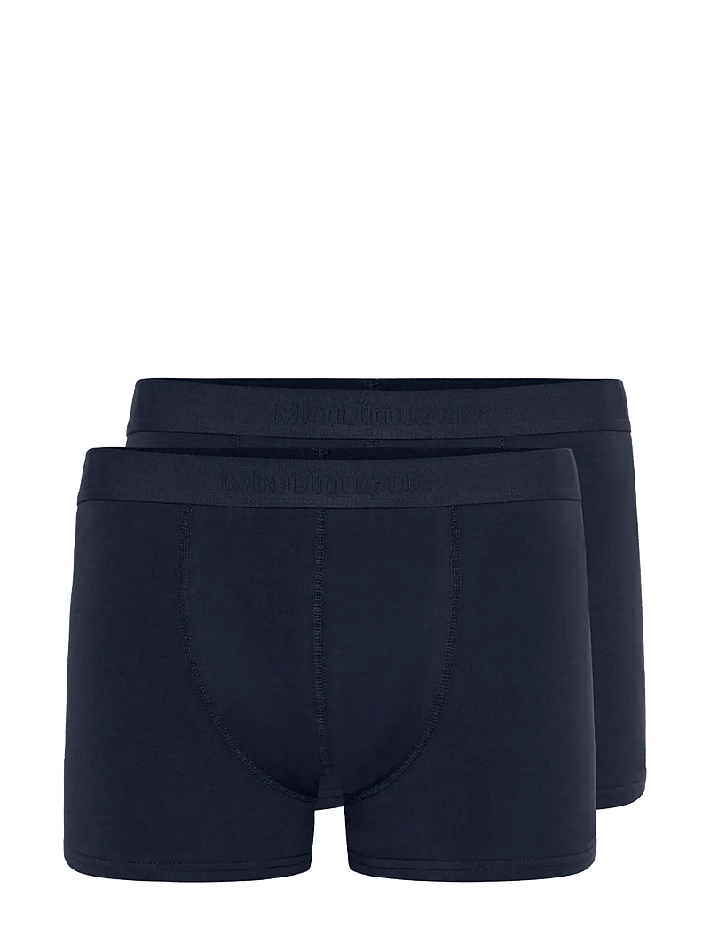Matinique - N Grant 2-Pack - multipack underpants - dark navy - 1