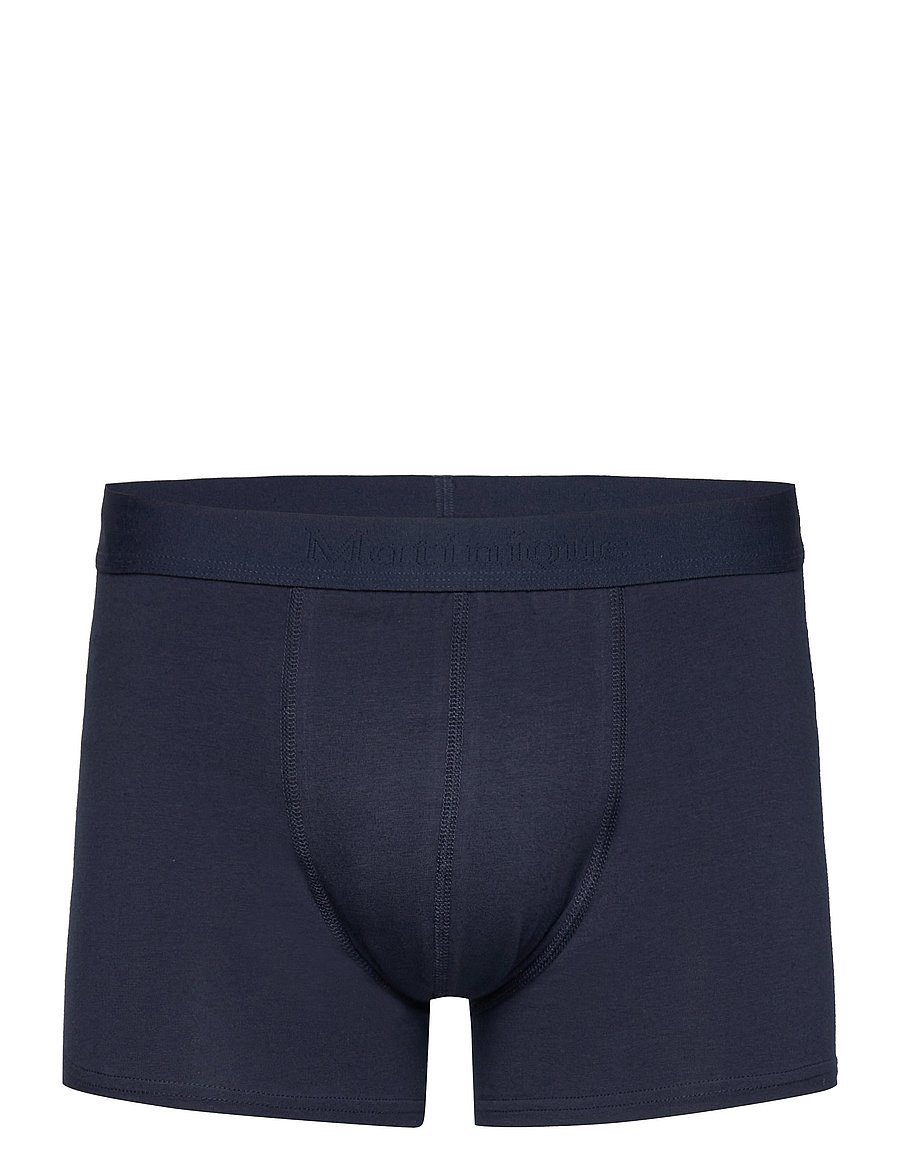 Matinique - N Grant 2-Pack - unterhosen im multipack - dark navy - 5