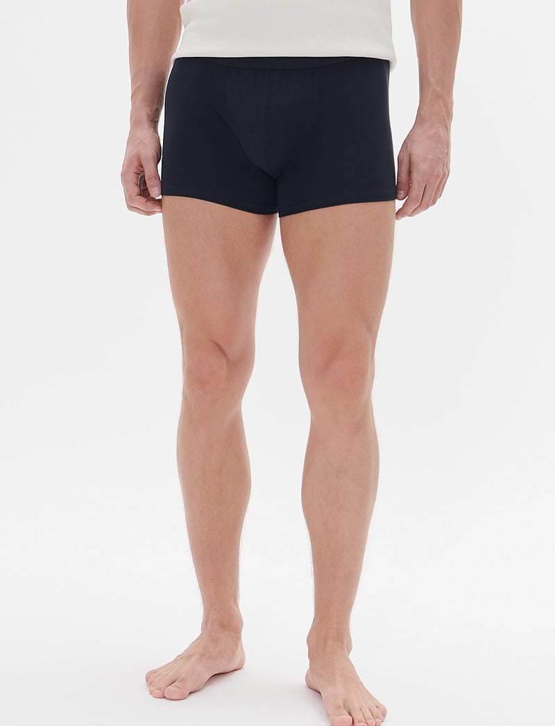 Matinique - N Grant 2-Pack - multipack underpants - dark navy - 0