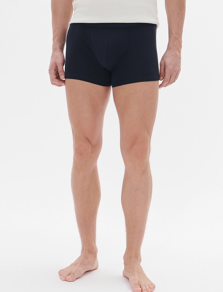 Matinique - N Grant 2-Pack - unterhosen im multipack - dark navy - 0