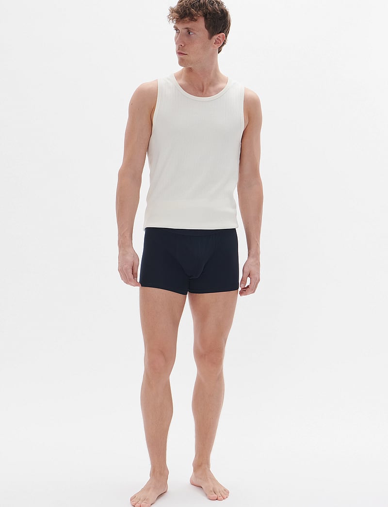 Matinique - N Grant 2-Pack - multipack underpants - dark navy - 2