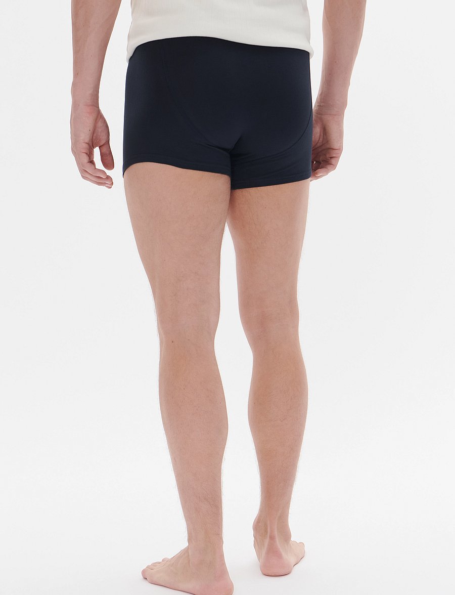 Matinique - N Grant 2-Pack - unterhosen im multipack - dark navy - 3