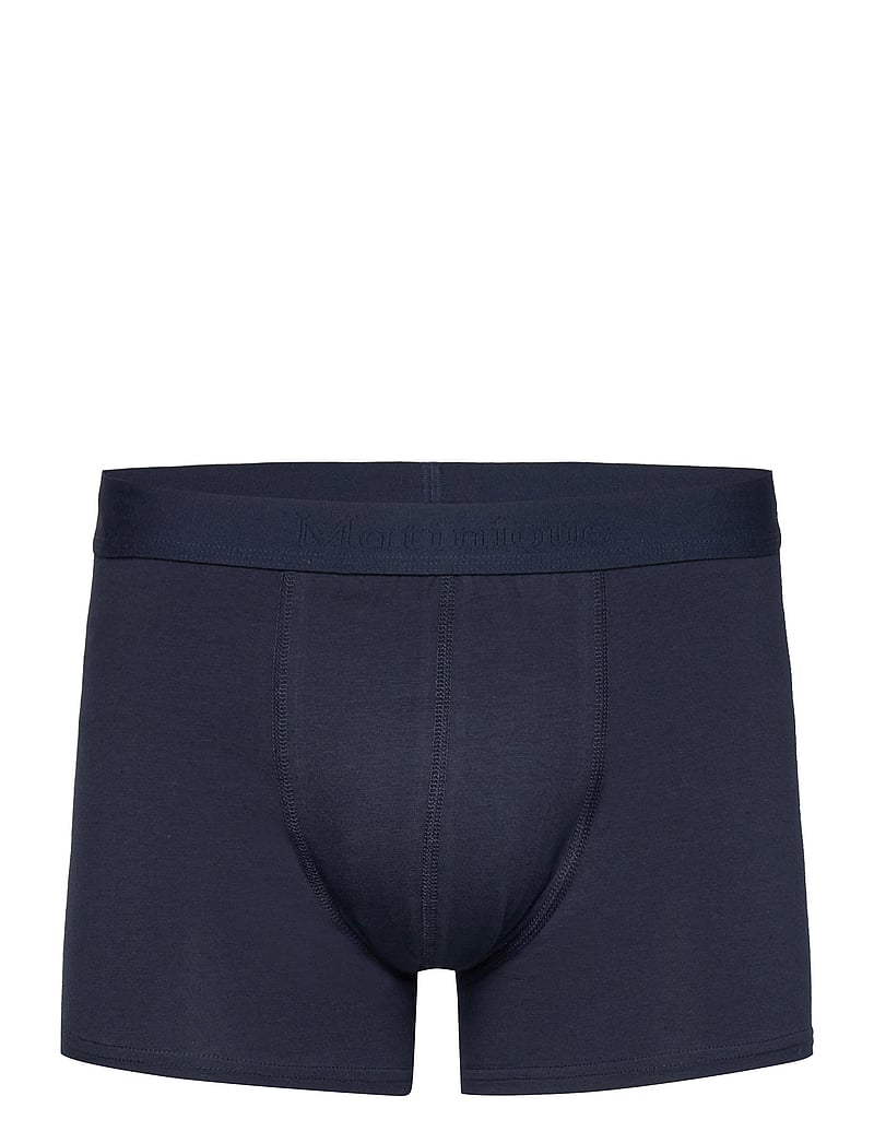 Matinique - N Grant 2-Pack - multipack underpants - dark navy - 5