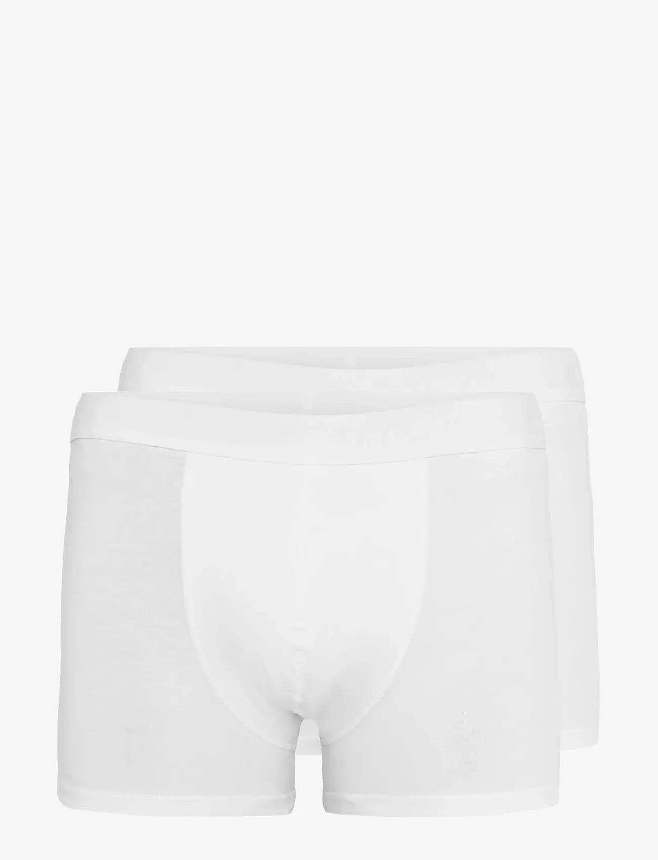 Matinique - N Grant 2-Pack - multipack underpants - white - 1