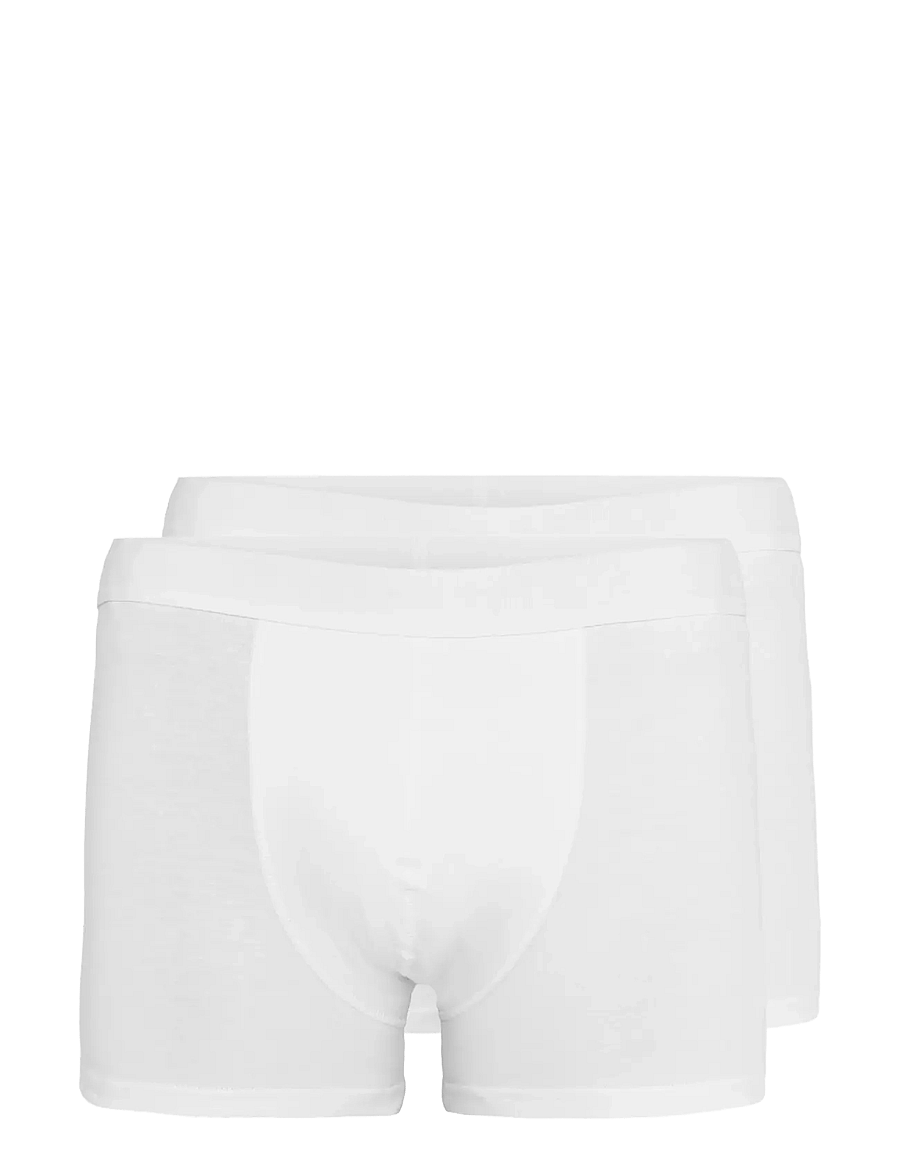 Matinique - N Grant 2-Pack - multipakk aluspüksid - white - 1