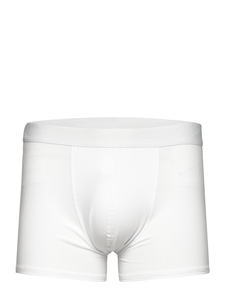 Matinique - N Grant 2-Pack - multipakk aluspüksid - white - 5