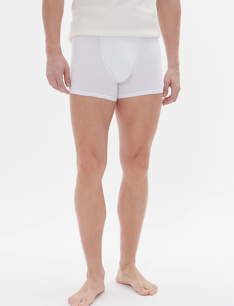 Matinique - N Grant 2-Pack - multipack underpants - white - 0