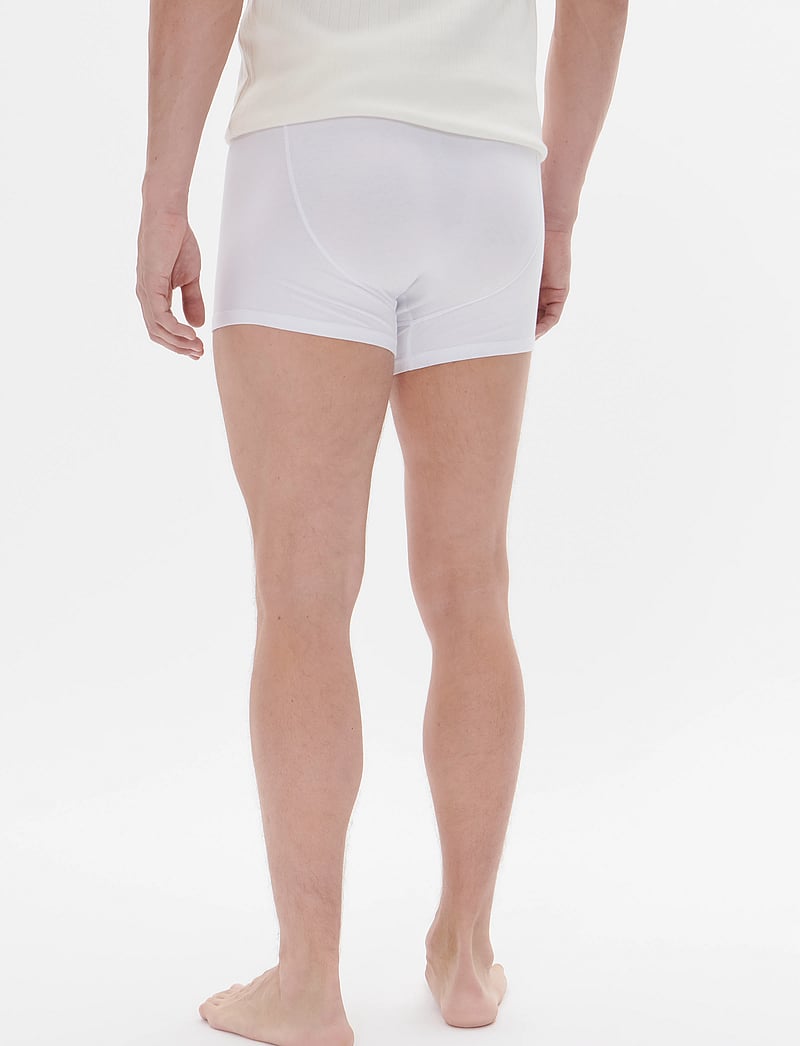 Matinique - N Grant 2-Pack - multipack underpants - white - 3