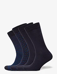 Matinique - 4-Pack Sock - lowest prices - dark navy - 0