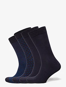 4-Pack Sock, Matinique