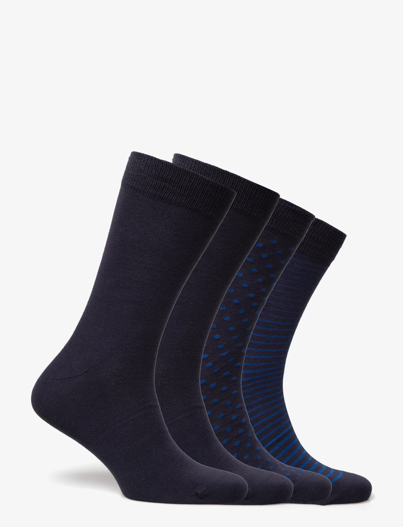 Matinique - 4-Pack Sock - lowest prices - dark navy - 1