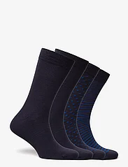 Matinique - 4-Pack Sock - lowest prices - dark navy - 1