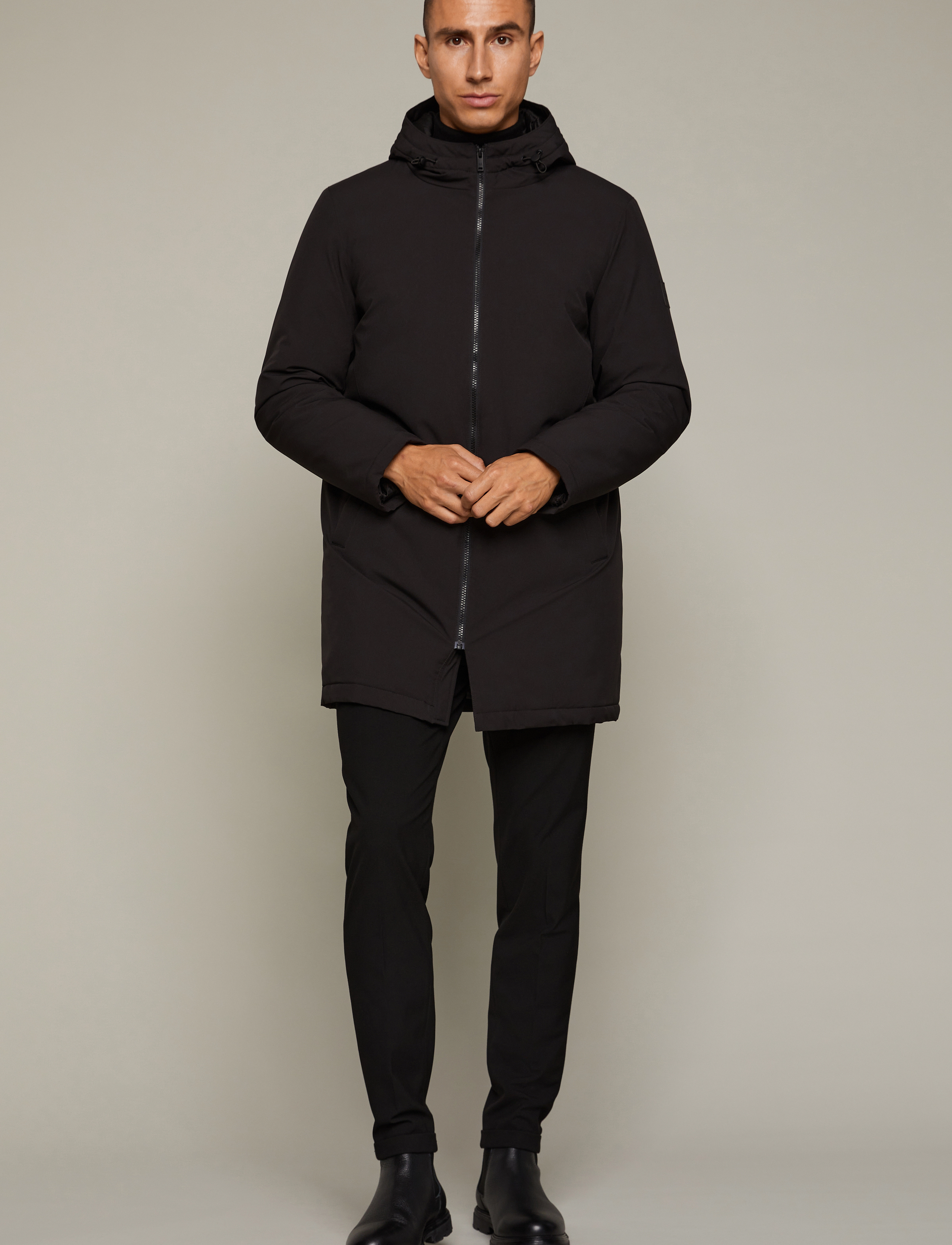 Matinique - MAryan - black - 3