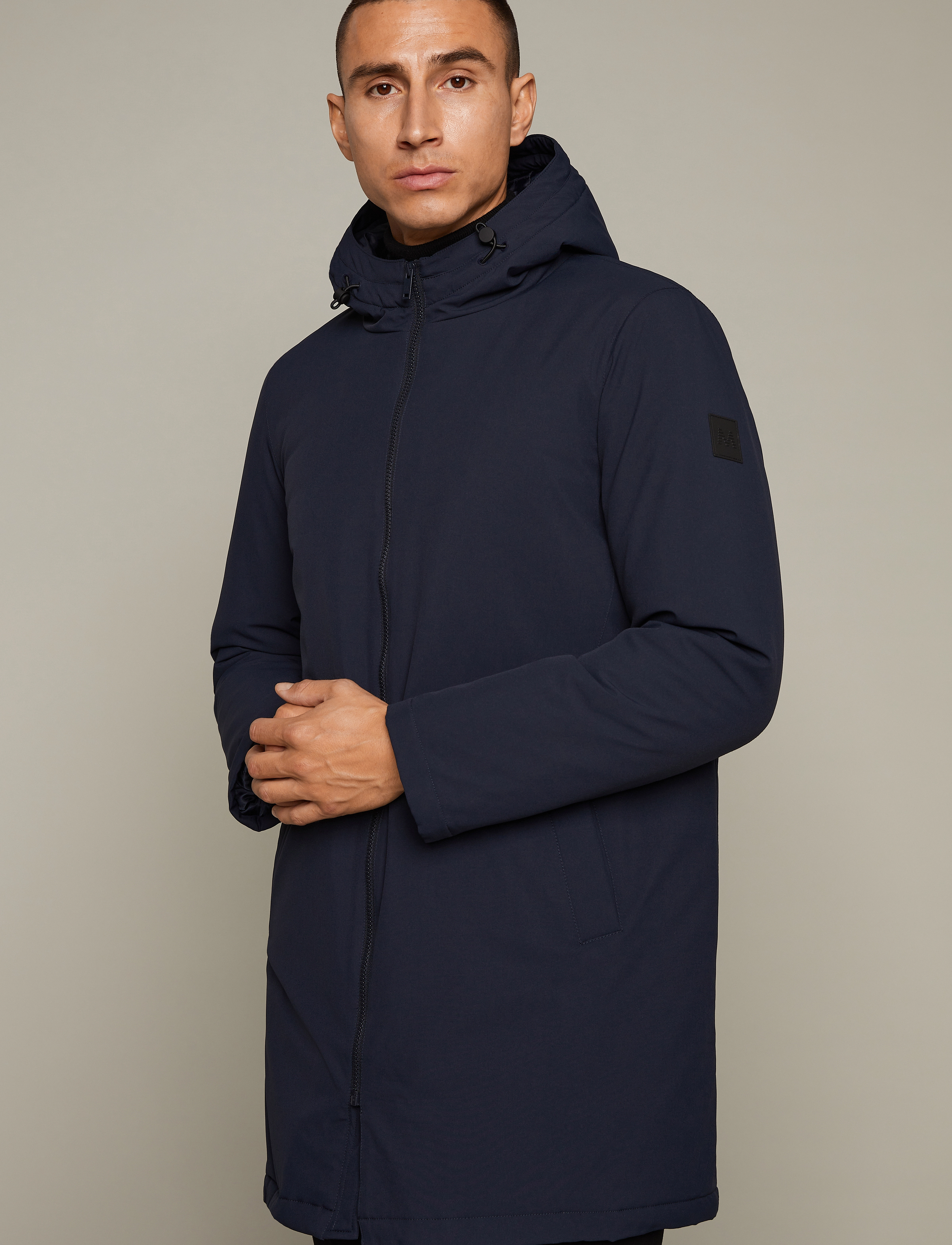 Matinique - MAryan - dark navy - 2