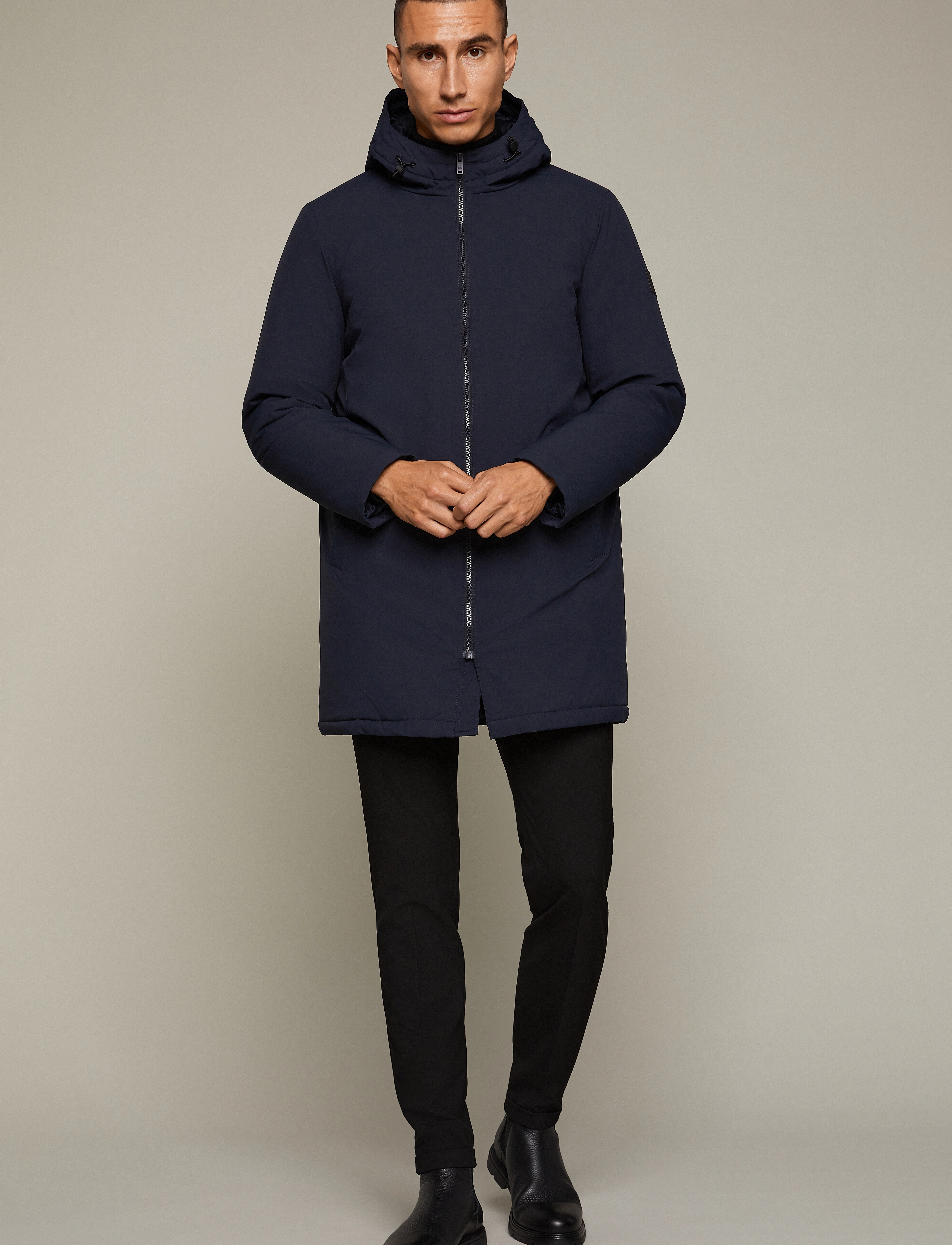 Matinique - MAryan - dark navy - 3