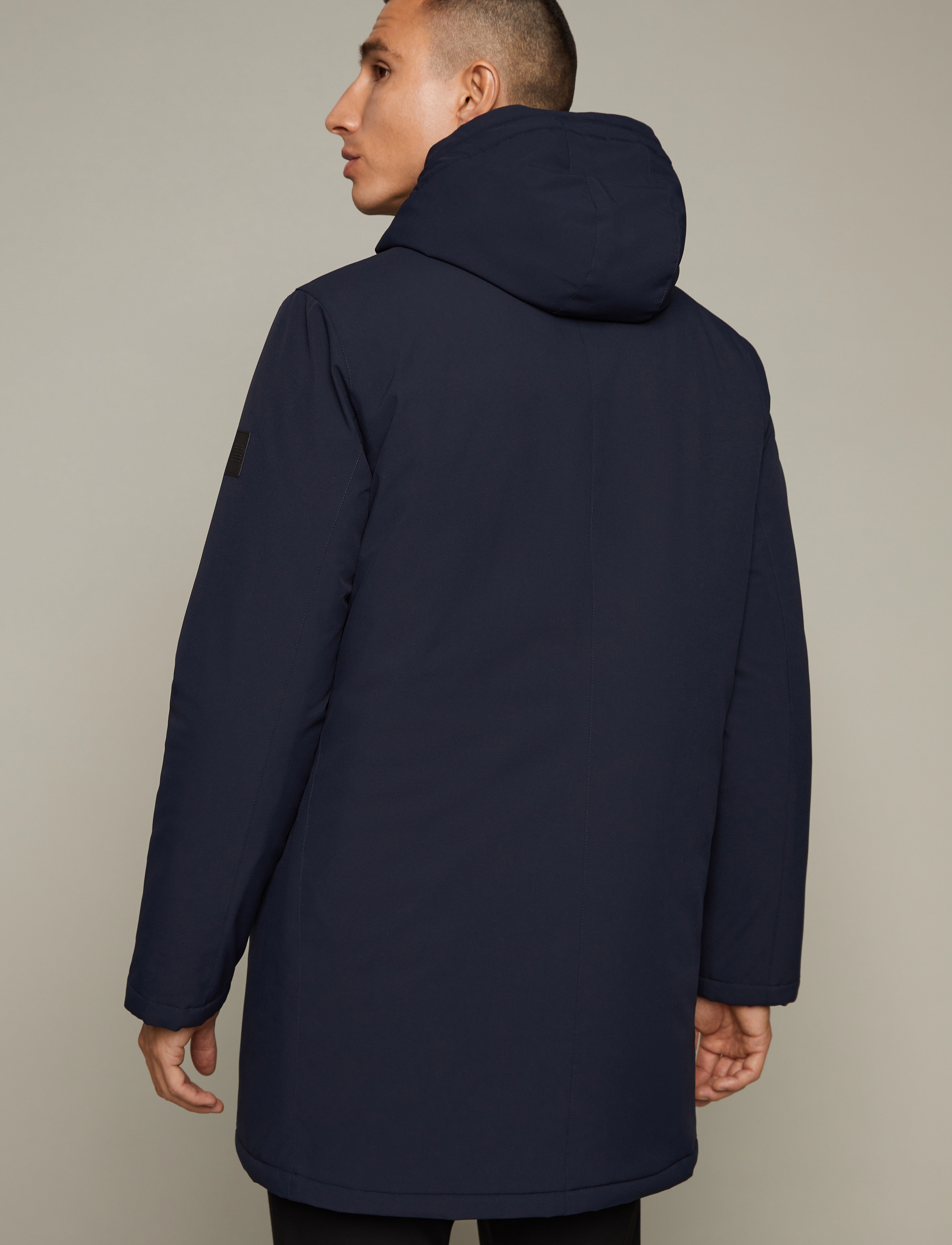 Matinique - MAryan - dark navy - 4